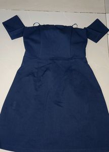 Bodycon Mini Tube Dress