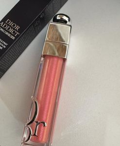 Dior Addict Lip Maximizer Shade :- 10 Holo Pink
