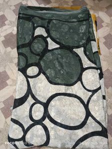 Crape Saree For Sale