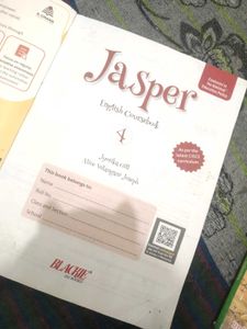 English Books