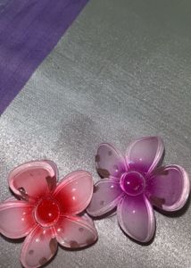 Cute Hair Clutches