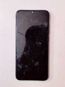 Redmi Note 7 Pro Not Working