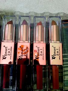 Smart Liquid Lipstick