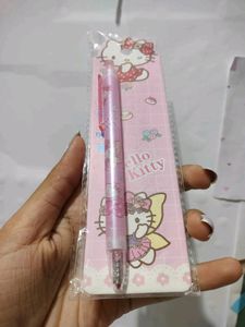 Glue Pen Stick Aesthetic Kawaii Stationary