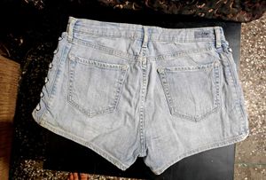 Authentic Tokyo Darling Shorts