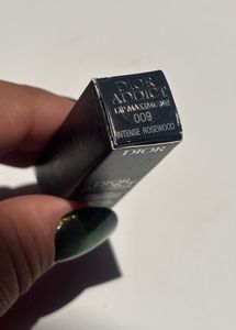 Dior Addict Lip Maximizer Mini