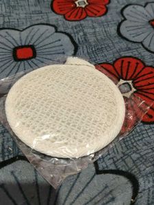 Mcaffeine Bath Loofah