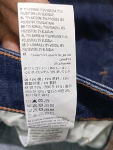 American Eagle Slim Fit Jeans
