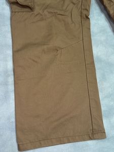 Zudio Cargo Pants
