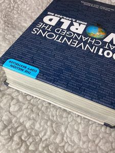1001 Investigations That Changed The World