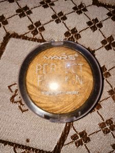 Mars Highlighter