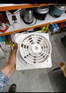 Polycab Exhaust Fan