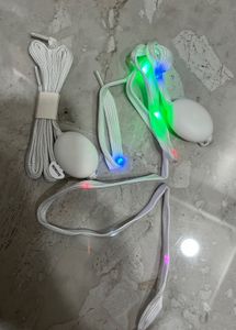 Shoe Lace With led Light