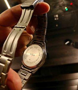 5 Watches New Year Combo