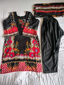 Elegant Kurta Sets Combo