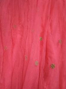 Girl&#39;s Festive Gown
