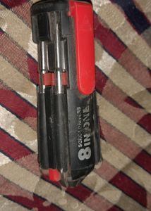 Screwdriver All In One