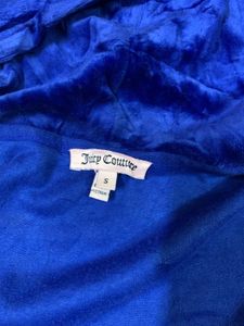 *Grab Or Miss* Juicy Couture Y2K Jacket