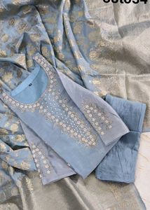 Kurti SUiTS