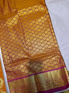 Elegant Saree