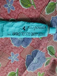 propylene glycol cream