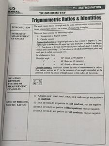 Jee Mains+Advance Questions