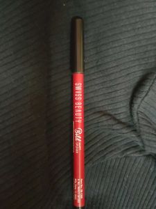 Swiss Beauty Lip Liners - Set of 3