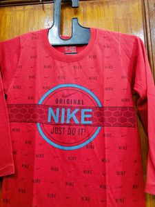 🇳🇿💫 Nike Kids Long Sleeve Tee