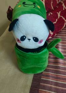 Cute Panda Teddy bear 🐼