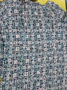Combo  Printed Tunic