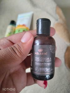 3 In 1 Combo Of Three Products