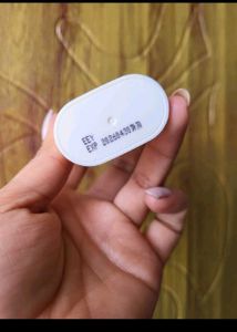 Elf Concealer+Beauty Of Joseon Glow Serum+sunscree