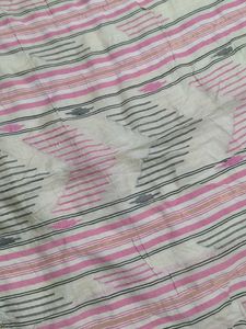 Pure Tester Silk Saree