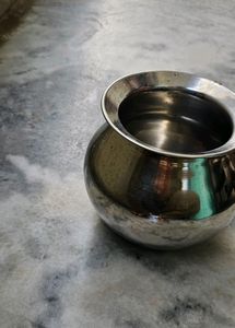 Steel And Plastic Channi