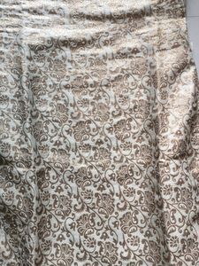 Kurta With Leggings And Dupatta