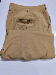 Men’s Khaki pant – Everyday Wear