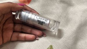 Lakme Enrich Matte Lipstick