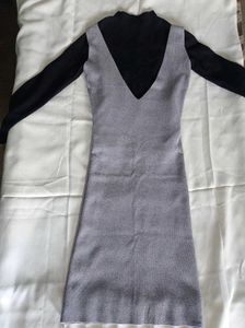 Winter Dress