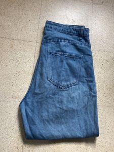 Blue Jeans