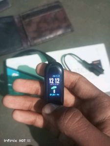 Fitness Band