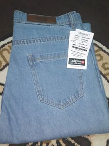 New💥Men Denim Jeans