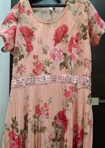 Festive Wear Kurti For Women