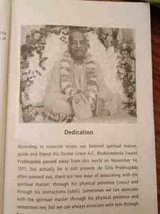 The Science of Self-Realization Book