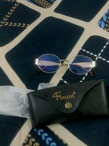 Vintage Fairmont UV400 CE Glasses