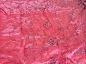 Un Stached Lehnga New