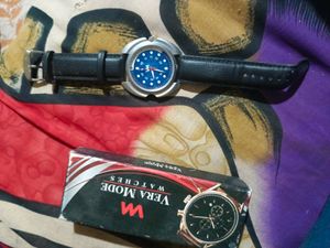Vena Mod Brand Watch