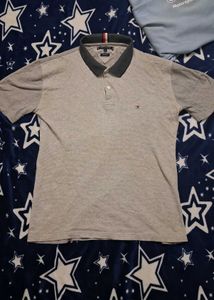 Tommy Hilfiger Polo Shirt