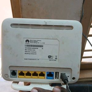 Huawei Wifi Router