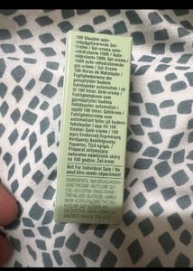 new Clinique Moisture Surge 100H Hydrator