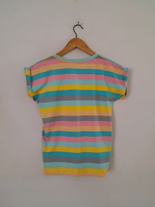 Multi Color Top (Women's)